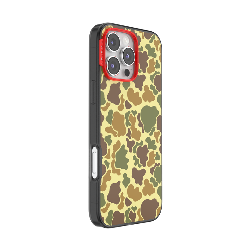 Bruce — iPhone 16 Pro Max MagSafe Case image number 1